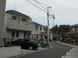 東京都町田市小山田