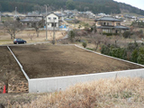 神奈川県相模原市緑区津久井町