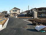 東京都町田市美輪町